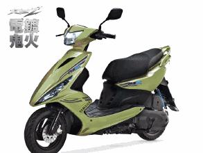 为“鬼火”正名这真不是一款只会翘头炸街的破踏板丨侃趣