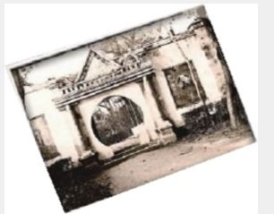 崇明一千四百年，江海梦魂妍~