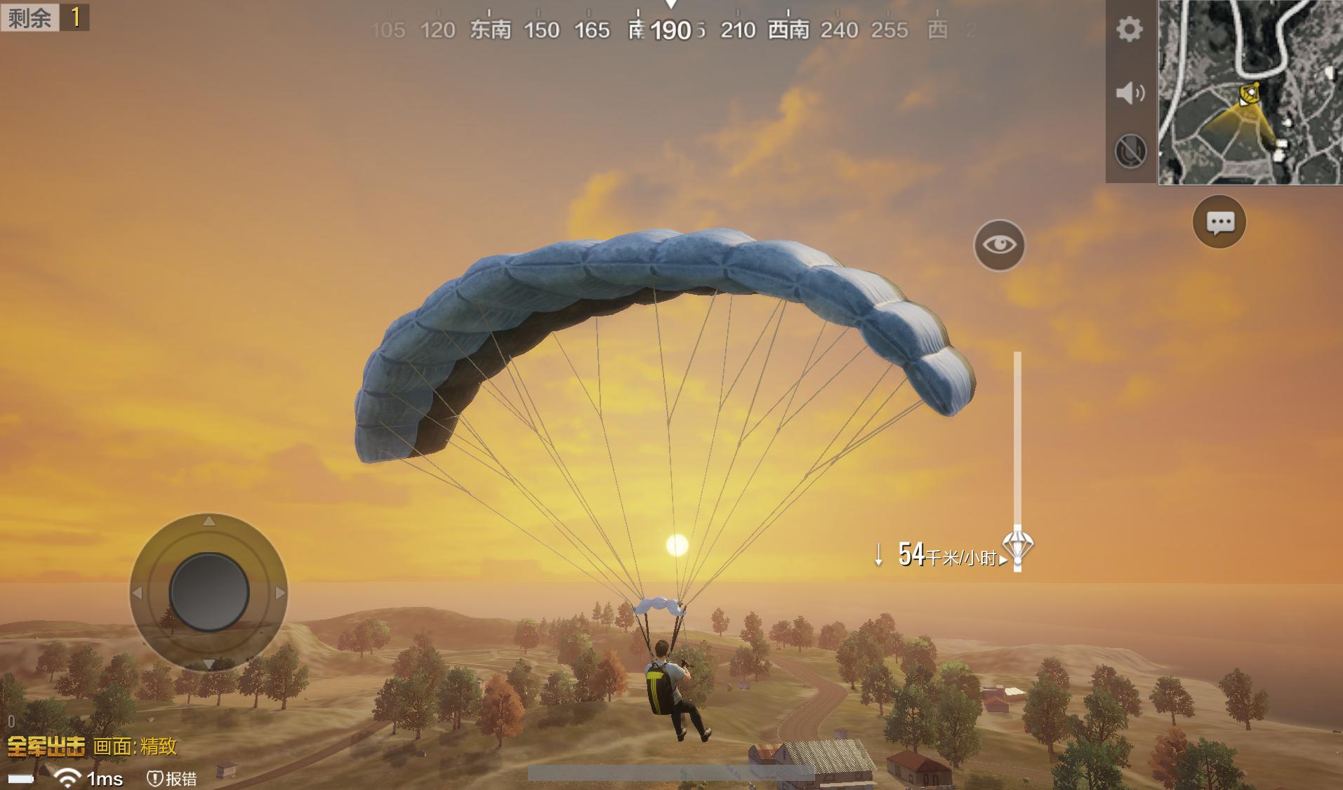 1个版本拿出4大新玩法、48项优化点，这或许是天美在吃鸡手游上最大胆的一次尝试