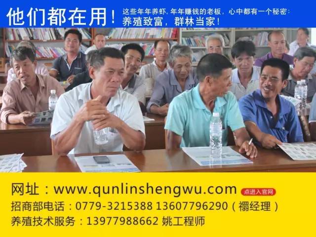 养虾100%告捷,养虾六大步