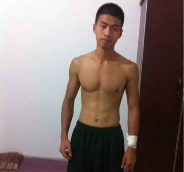 健身人鱼线动作教程,人鱼线健身动作大全