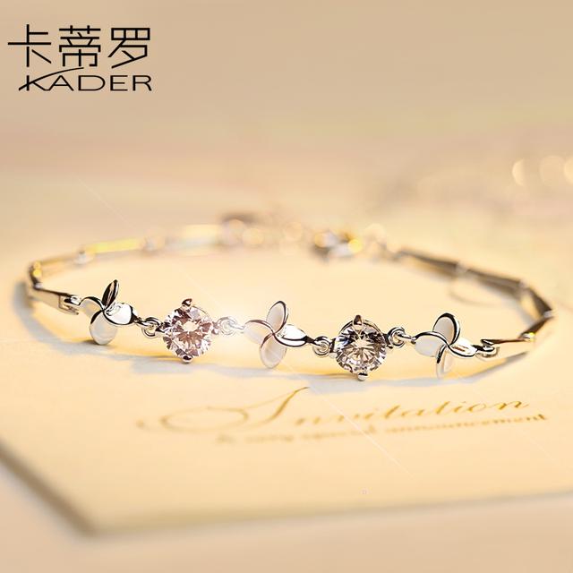 夏日必备吸睛饰品,合适夏日的饰品