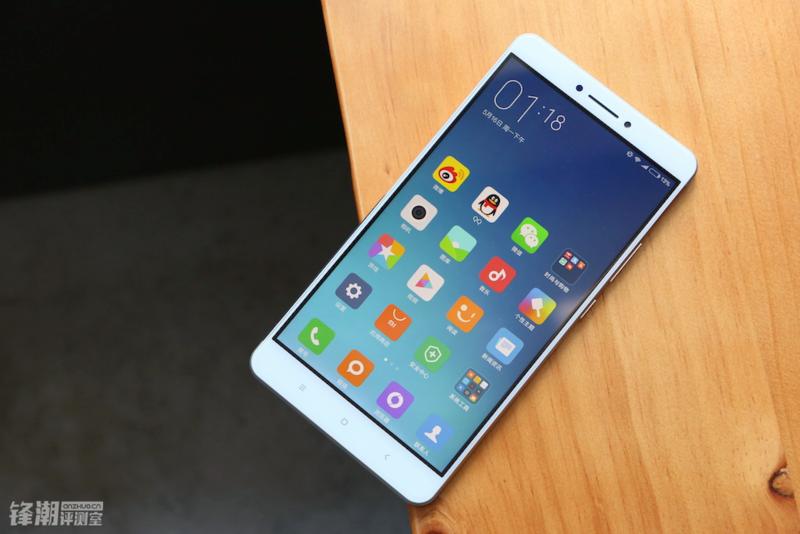 小米max2拍照评测视频,小米标准版和max区别