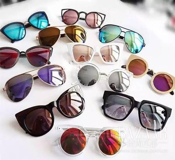 杨幂同款墨镜迪奥 (宋茜杨幂经典款手袋)