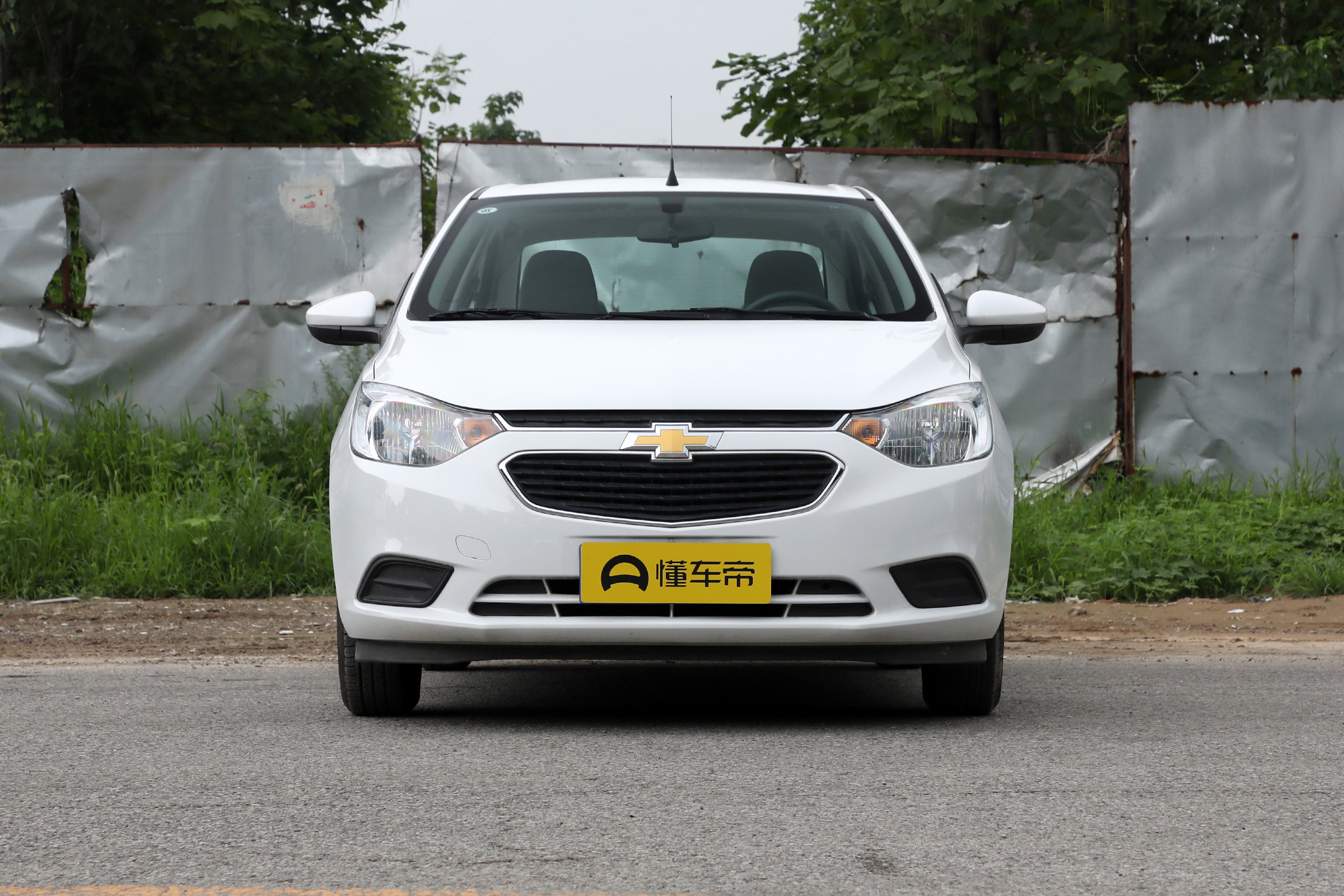 赛欧买哪个版本最好,赛欧能够入手吗