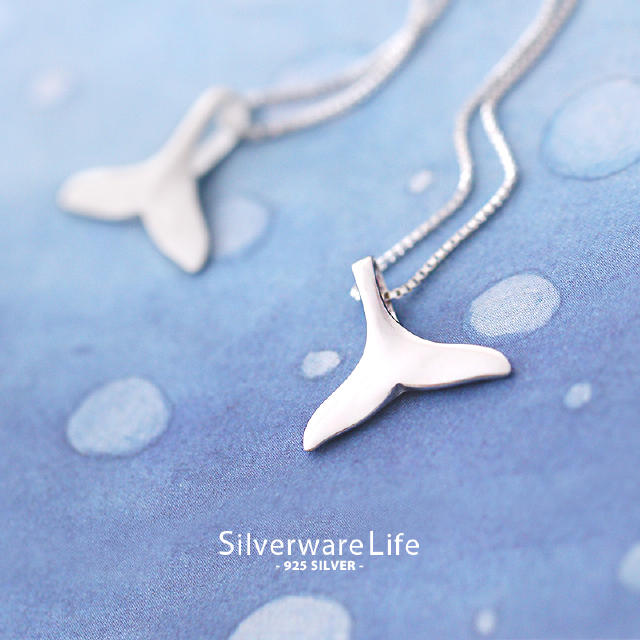 数一数热销的银饰，第九款简直美呆了！