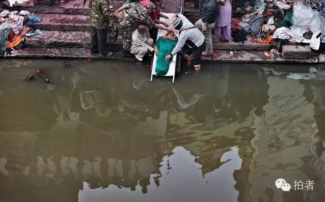 新京报两记者获金镜头奖，2015年他们还拍了哪些精彩图片？