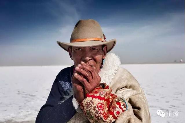 新京报两记者获金镜头奖，2015年他们还拍了哪些精彩图片？