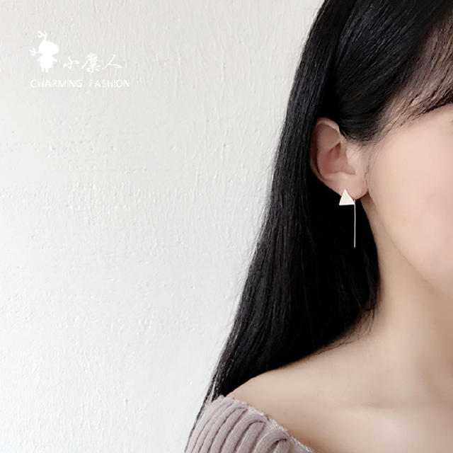 数一数热销的银饰，第九款简直美呆了！