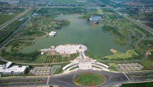 最美无锡美景推荐,最惊艳的无锡美景