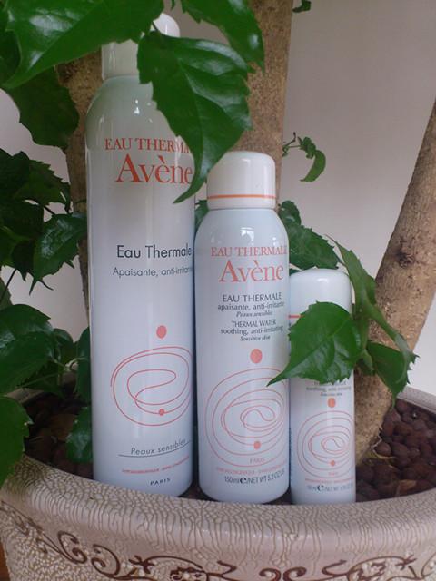 敏感肌的最佳首选 (敏感肌的安全度)