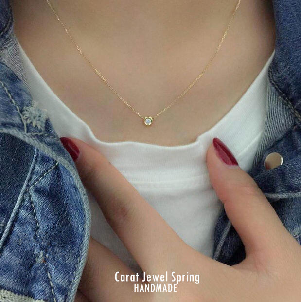 夏日必备吸睛饰品,合适夏日的饰品