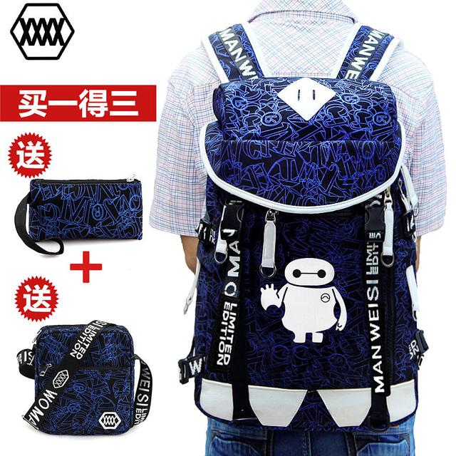 秋冬包包分享潮包,学生党流行小包包