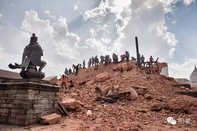 新京报两记者获金镜头奖，2015年他们还拍了哪些精彩图片？