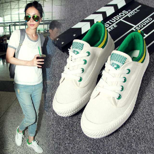 冬款百搭平底鞋,潮奢平底鞋