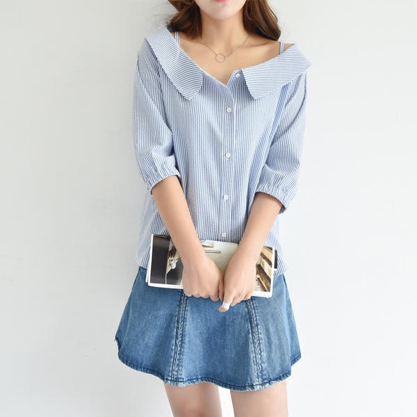 肩宽女生受欢迎么,肩宽女生有福