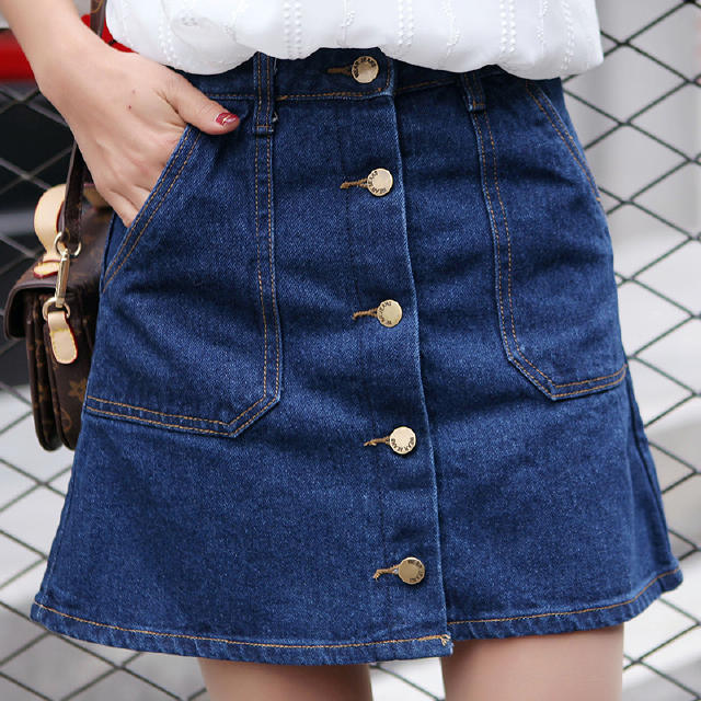 甜美风穿搭夏,清新甜美装