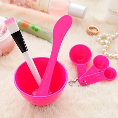 没有面膜了怎么在家自制面膜,自制舒缓保湿面膜