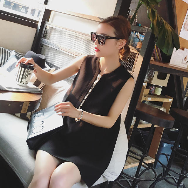 矮个子女生怎么搭配能够显高,矮个子女生必备款