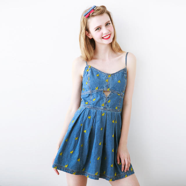 穿搭小能手美女,夏季穿搭一整套不露腿高腰