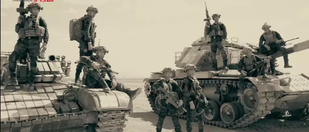 比战狼二还火真实大片,比吴京战狼2精彩的电影