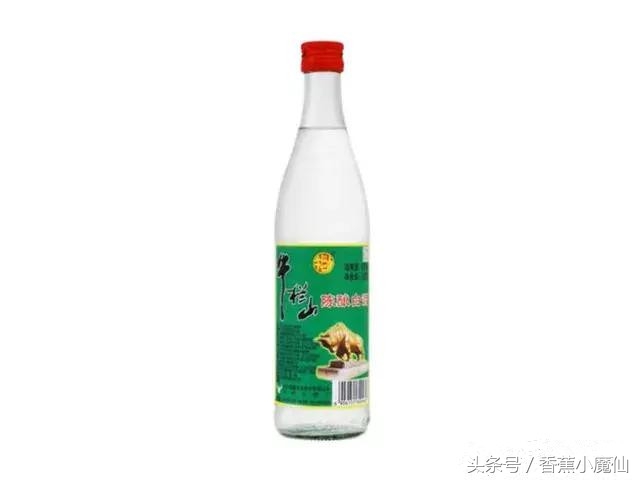 五款平价白酒老百姓都喝得起,70-80元左右好喝上档次的白酒