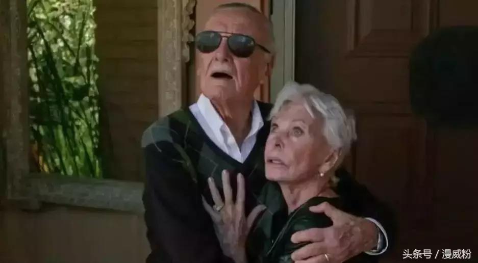 斯坦李有可能重回漫威吗,斯坦李为什么能排到漫威反派第一