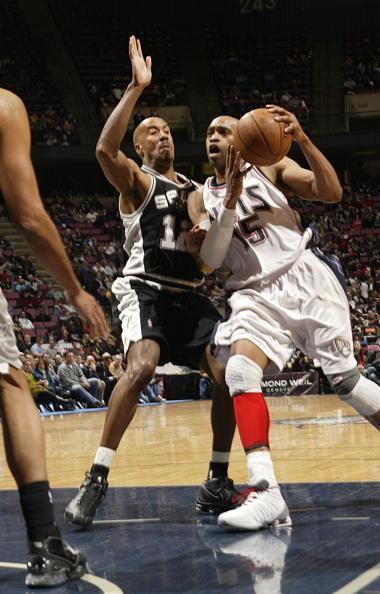 阿泰斯特一肘打通哈登任督二脉,nba最凶狠的五次犯规