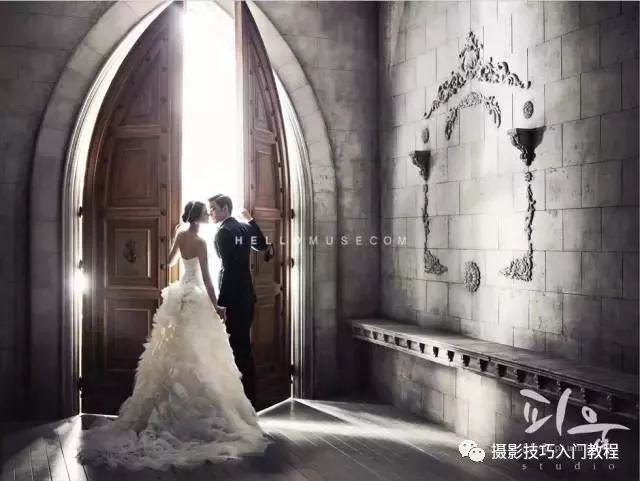 摄影漂亮个性婚纱照图片,婚纱照35张精修图怎么选比较合适