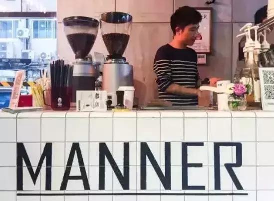 隐藏上海的精致小店,一个35平的精致小店