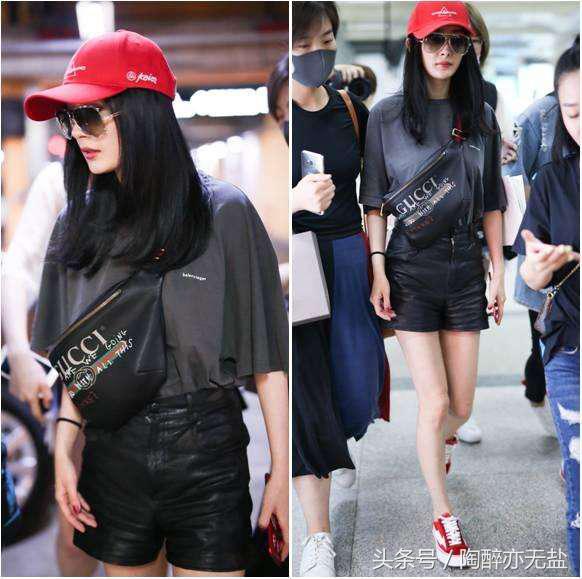 干货整理小长假旅行必备,春节期间出游穿搭推荐