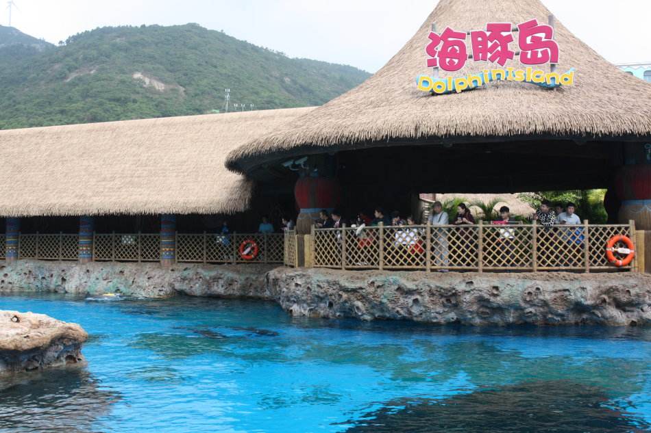 去珠海长隆海洋王国住哪里好,珠海长隆海洋王国烟花时间表