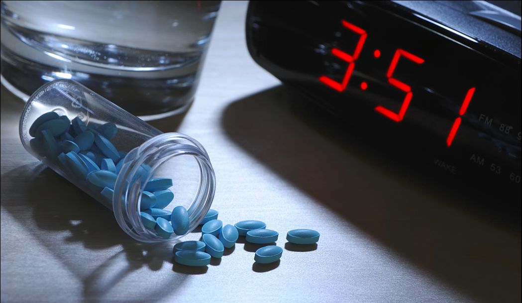 老人经常失眠吃什么食物能够缓解,哪些食物有助于睡眠缓解失眠