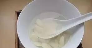 小孩咳嗽用梨子跟冰糖能够止咳吗,小孩咳嗽快速止咳小妙招梨子蜂蜜