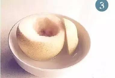 小孩咳嗽用梨子跟冰糖能够止咳吗,小孩咳嗽快速止咳小妙招梨子蜂蜜