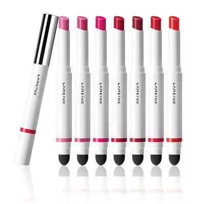 唇颊两用美妆太合适懒人了！买了绝对不浪费