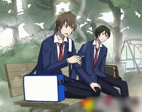 去日本旅游吸烟注意事项,日本旅游能抽烟不