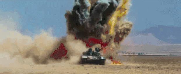 比战狼二还火真实大片,比吴京战狼2精彩的电影