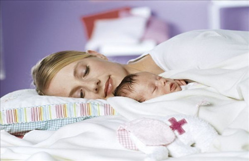 产后恶露未排尽能够吃姜醋猪脚吗,恶露排不干净饮食要注意什么