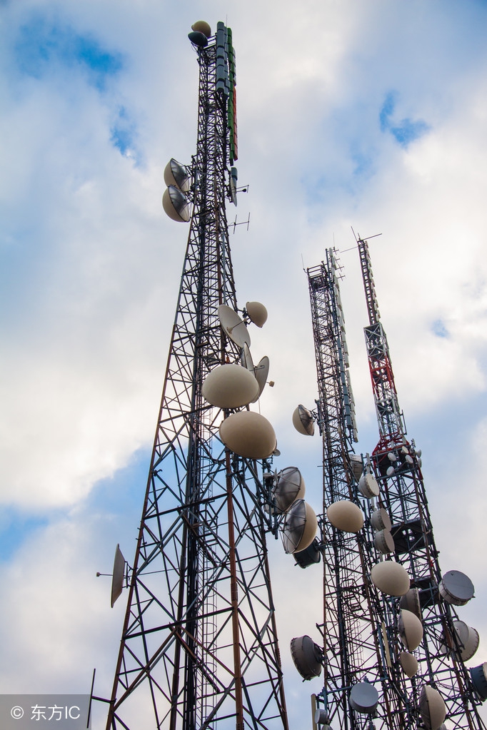 计算机网络连接结构,计算机连接网络的两种技术