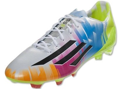 巴西世界杯球鞋大全,世界杯球鞋演变史