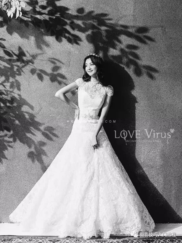摄影漂亮个性婚纱照图片,婚纱照35张精修图怎么选比较合适