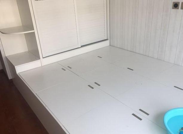 老婆砸23万装修的新房，满屋子智能家具，鞋柜这种你都没见过！