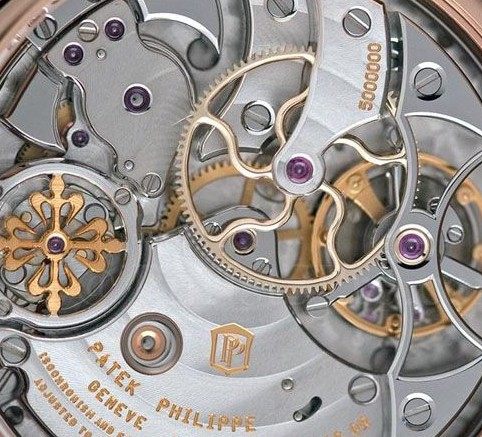 腕表顶级豪华,国产腕表陀飞轮