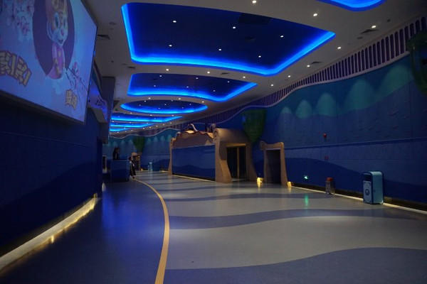 去珠海长隆海洋王国住哪里好,珠海长隆海洋王国烟花时间表