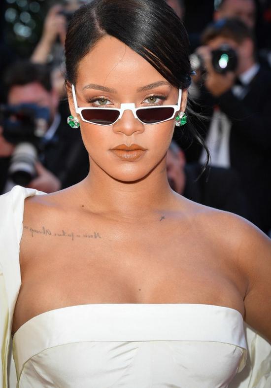 2022春季时尚周新款太阳镜,春季潮款太阳镜