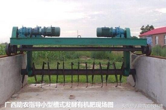 中型有机肥生产线设备厂家直销,小型有机肥生产线需要多少钱