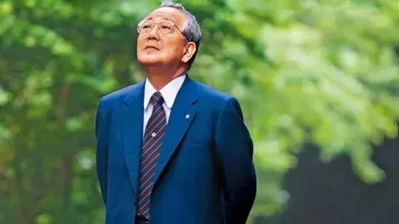 稻盛和夫以心为本的经营心得体会,稻盛和夫经营思想解析