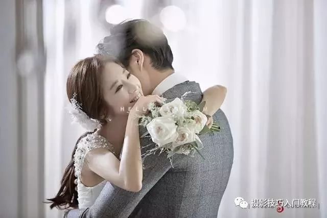 摄影漂亮个性婚纱照图片,婚纱照35张精修图怎么选比较合适