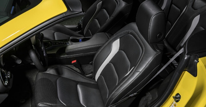 雪佛兰科迈罗大黄蜂是什么车型,雪佛兰科迈罗大黄蜂解析